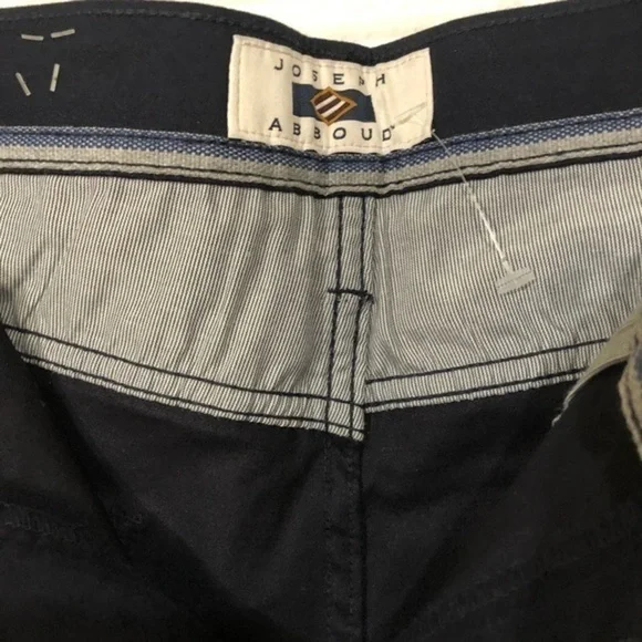 Joseph AbboudNavyPerformance Five Pocket Pant36 Regular NWT